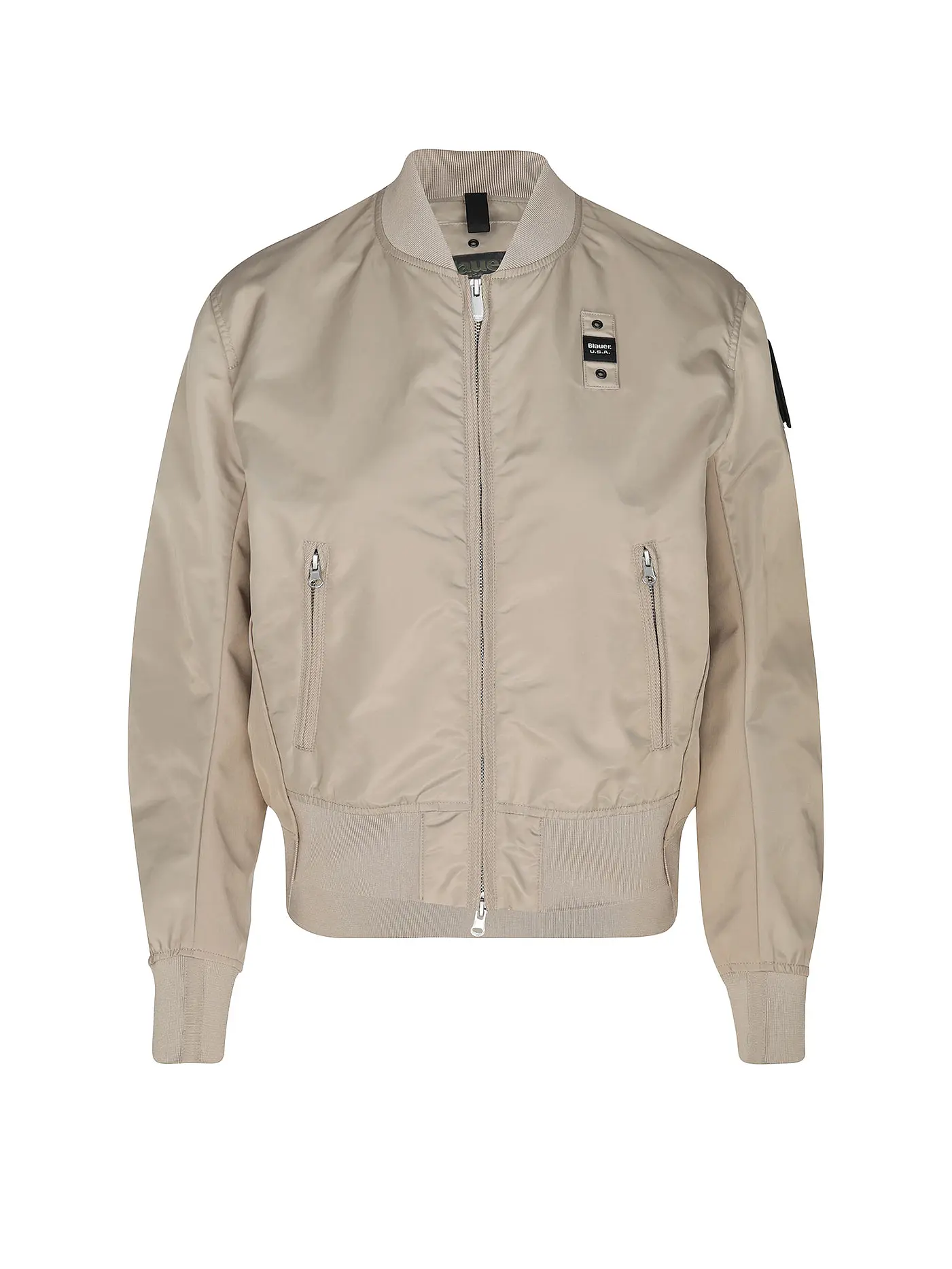 BLAUER | Blouson LAURIE | beige